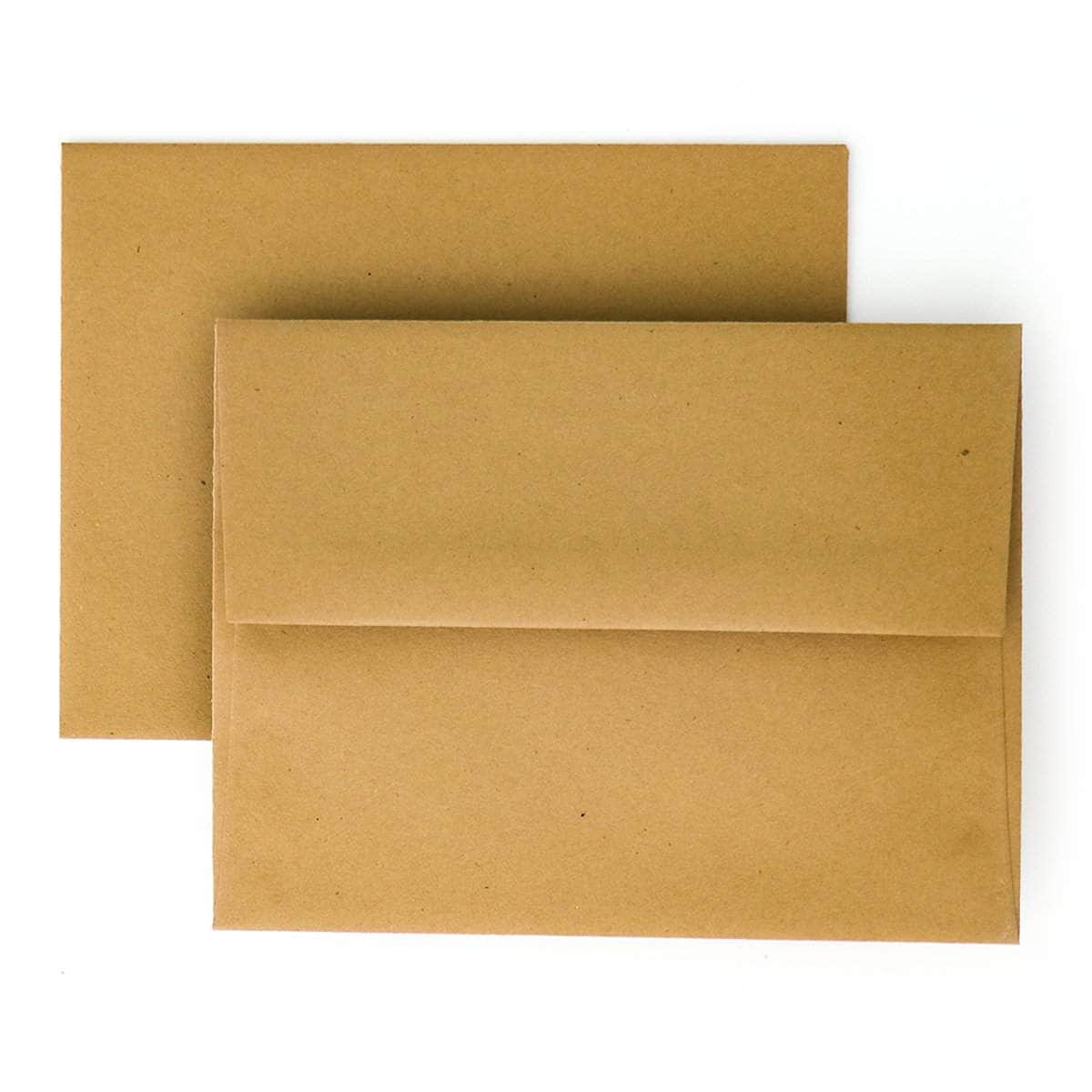 Altenew Crafty Necessities: Kraft Envelope (12 envelopes/set)