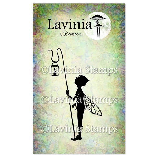 Lavinia Stamp Freddie Stamp LAV933
