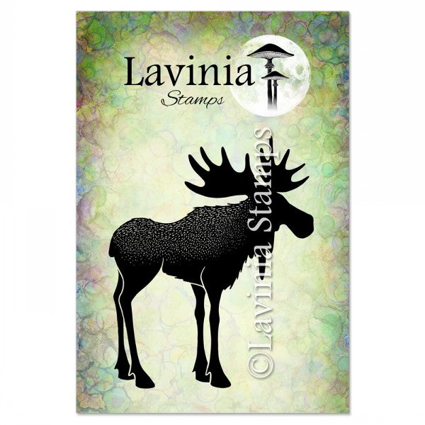 Lavinia Stamp Oakley Stamp LAV935