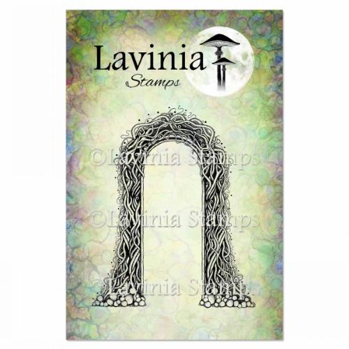 Lavinia Stamp Archway Stamp LAV957