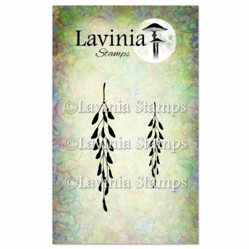 Lavinia Stamp Moon Laurel Stamp LAV971