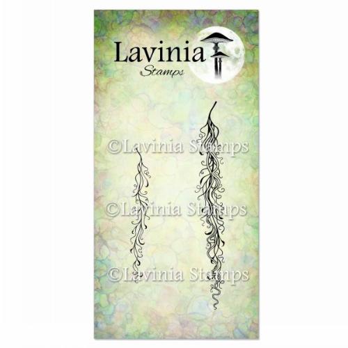 Lavinia Stamp Silkweed Hops Stamp LAV975