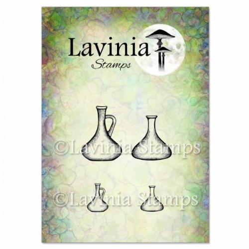 Lavinia Stamp Tonic of Health Stamp LAV977