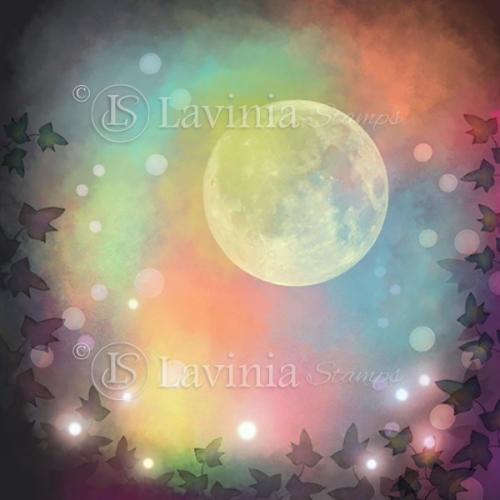 Lavinia Stamp Magic 2 - Scenescapes