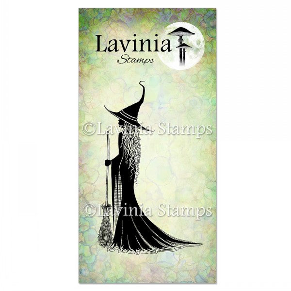 Lavinia Stamps Marcie Stamp LAV916
