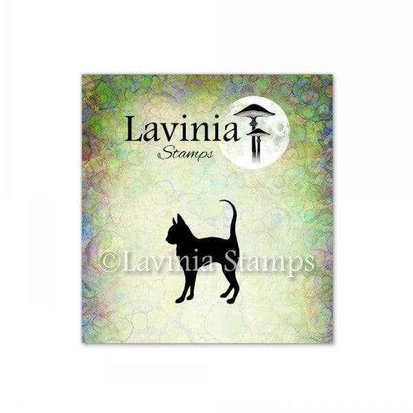 Lavinia Stamps Mini Jinx Stamp LAV917