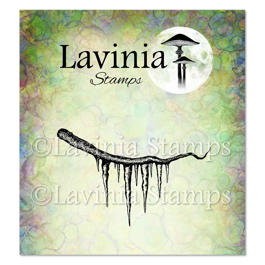Lavinia Stamps Moonspikes Stamp LAV1015