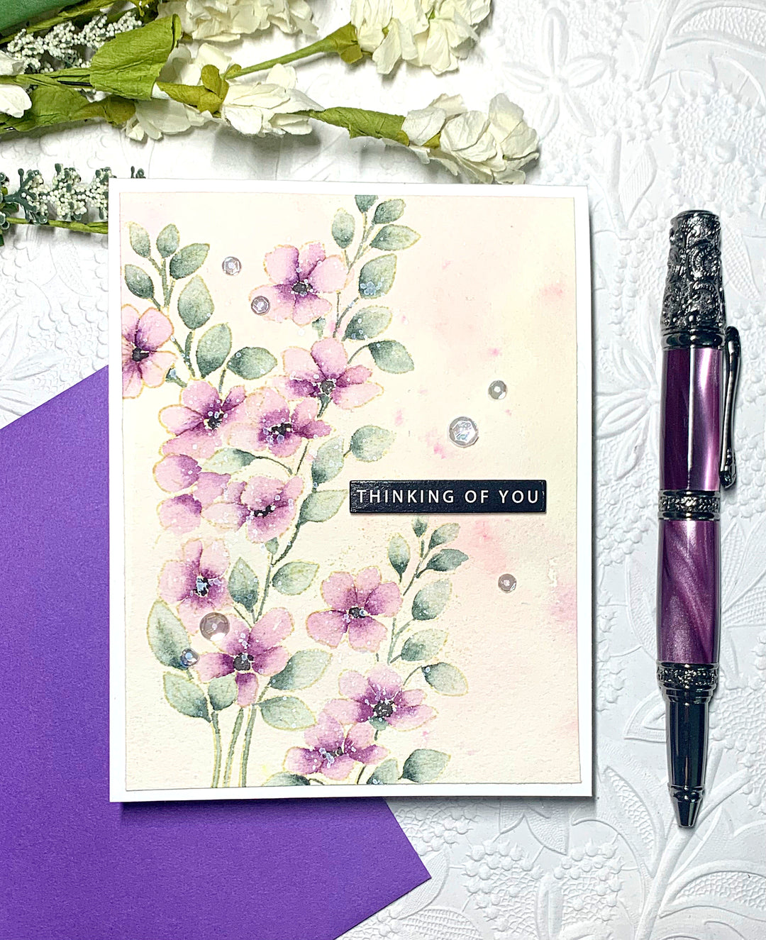 Gina K Designs Bundle – Branches of Joy