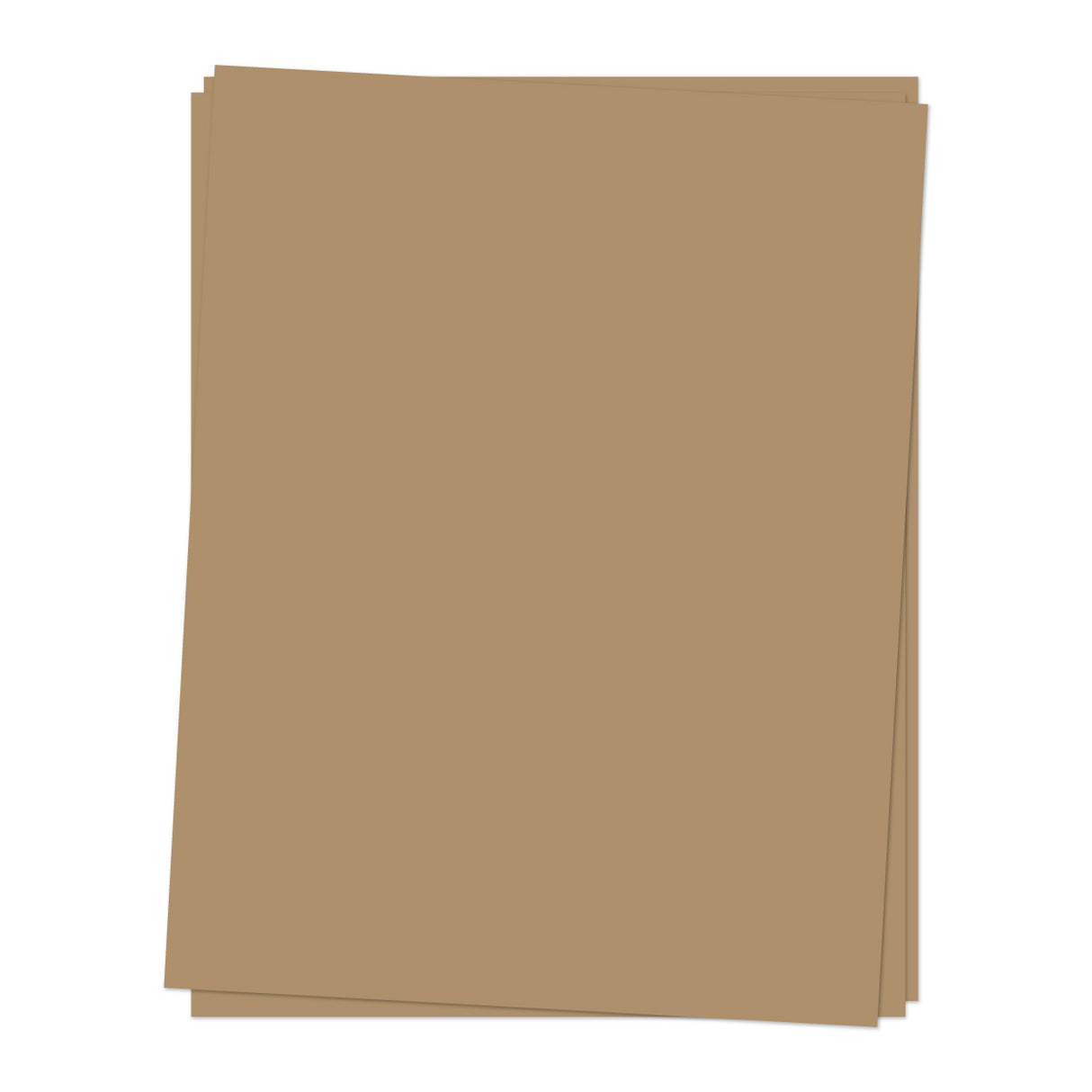 Concord & 9th Cardstock: Peanut