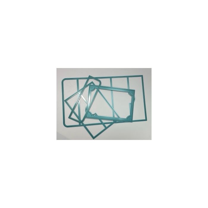 Cool Katz Cutz Photo Wallet Die Set