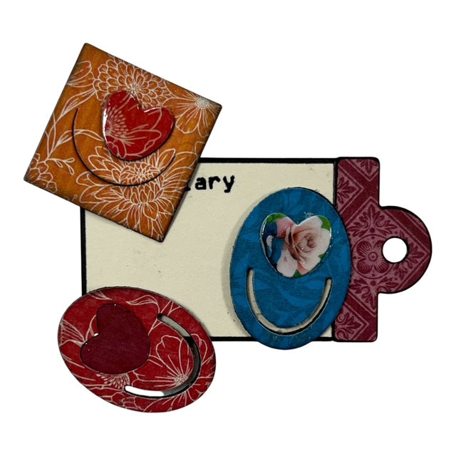 Cool Katz Cutz Pocket Book Filler