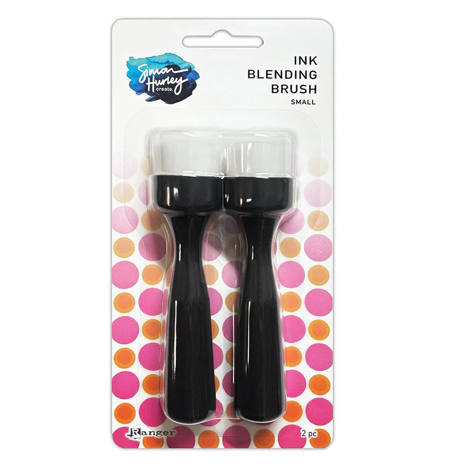 Ranger Simon Hurley Blending Brush Small (HUA92797)