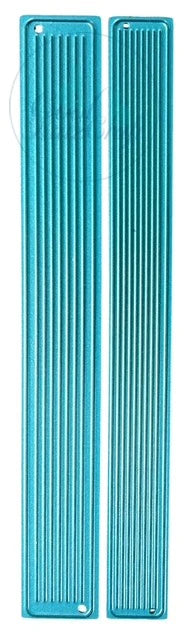 Cool Katz Craft Ribbon Strips Die Set ( Suitable for 12th & 24th Scales)
