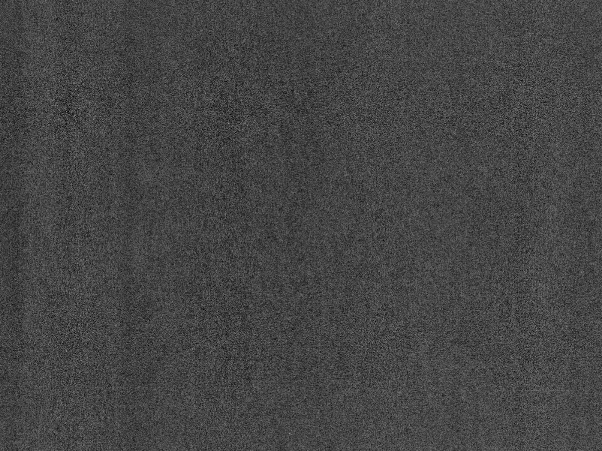 House of Paper Romanesque Ebony 12" x 12" Card - 303622