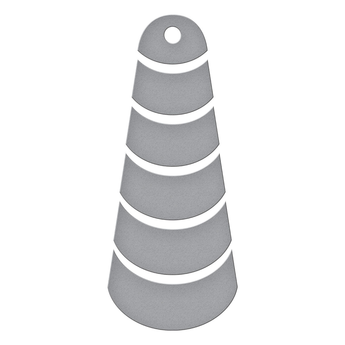 Spellbinders Color Swatch Petal Stack