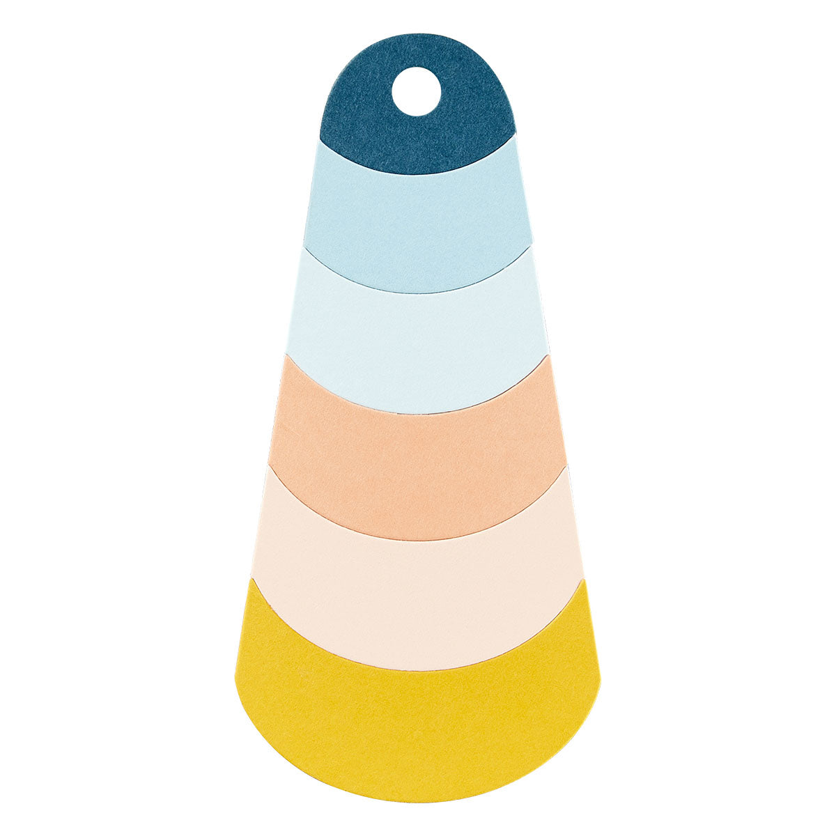 Spellbinders Color Swatch Petal Stack