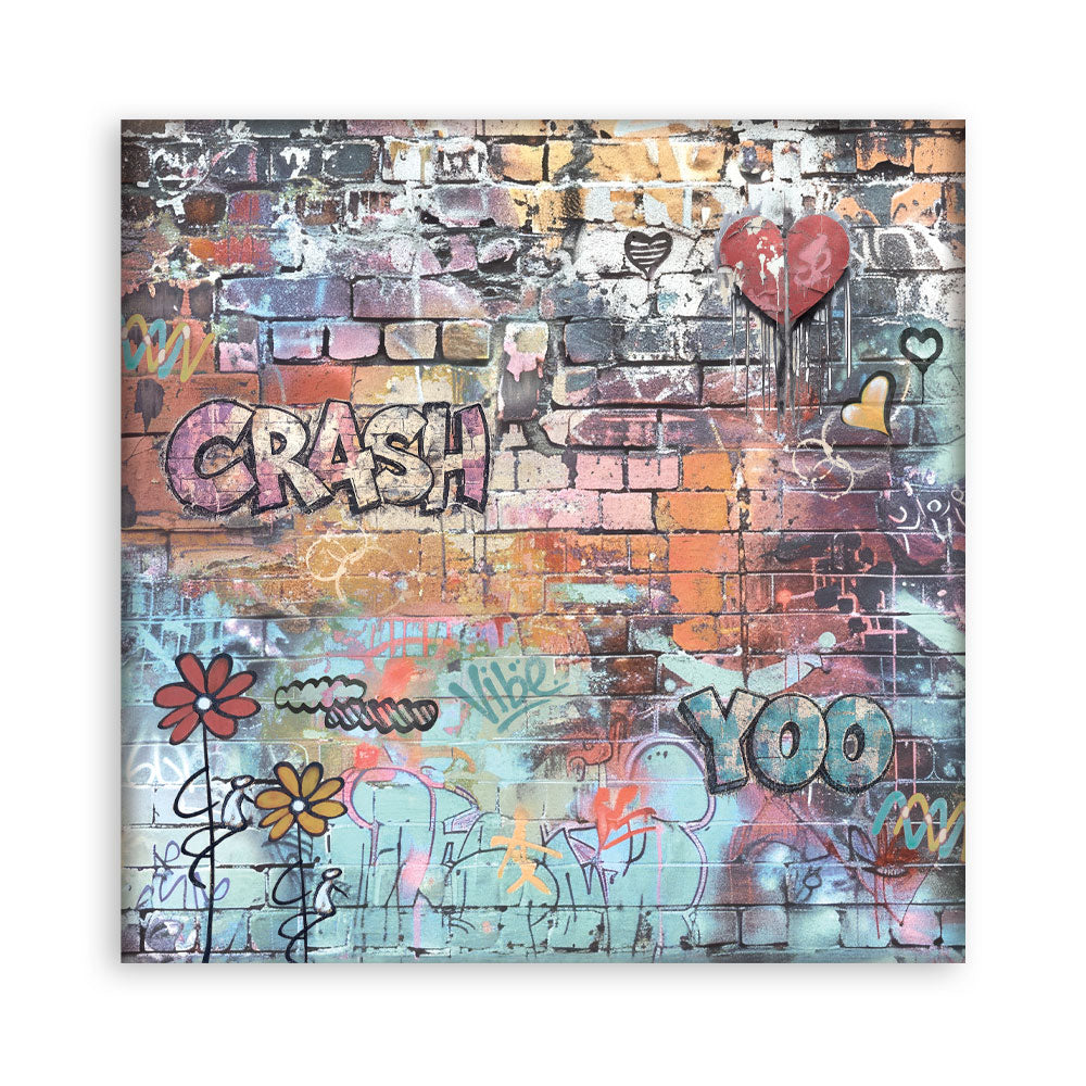 Stamperia Furry Friends 2 12x12 Inch Paper Pack (Single Face) by Antonis Tzanidakis - SBBXLB41