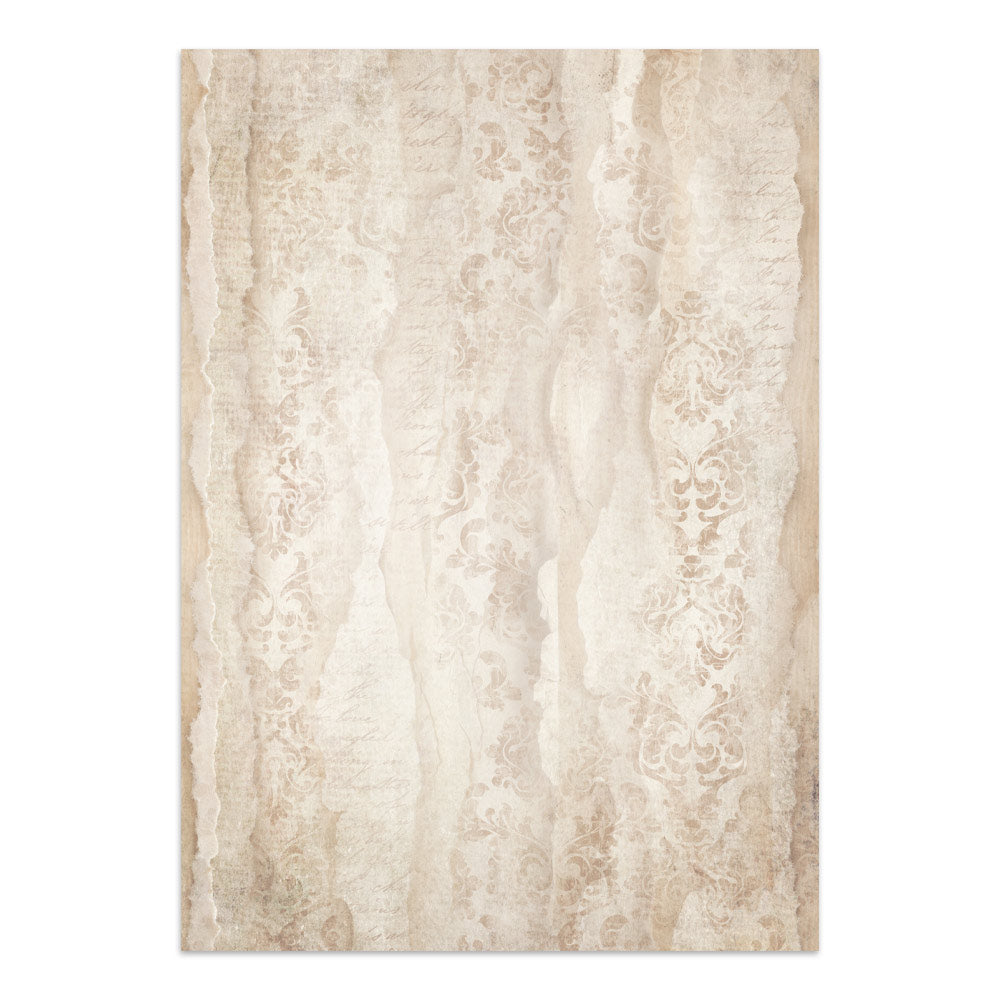 Stamperia Quiet Days Junk Journal (SBJK08)