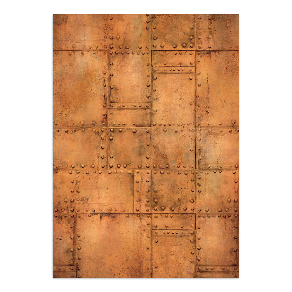 Stamperia A New Beginning Junk Journal Stickers Backgrounds Cut-Outs (SBJK16)
