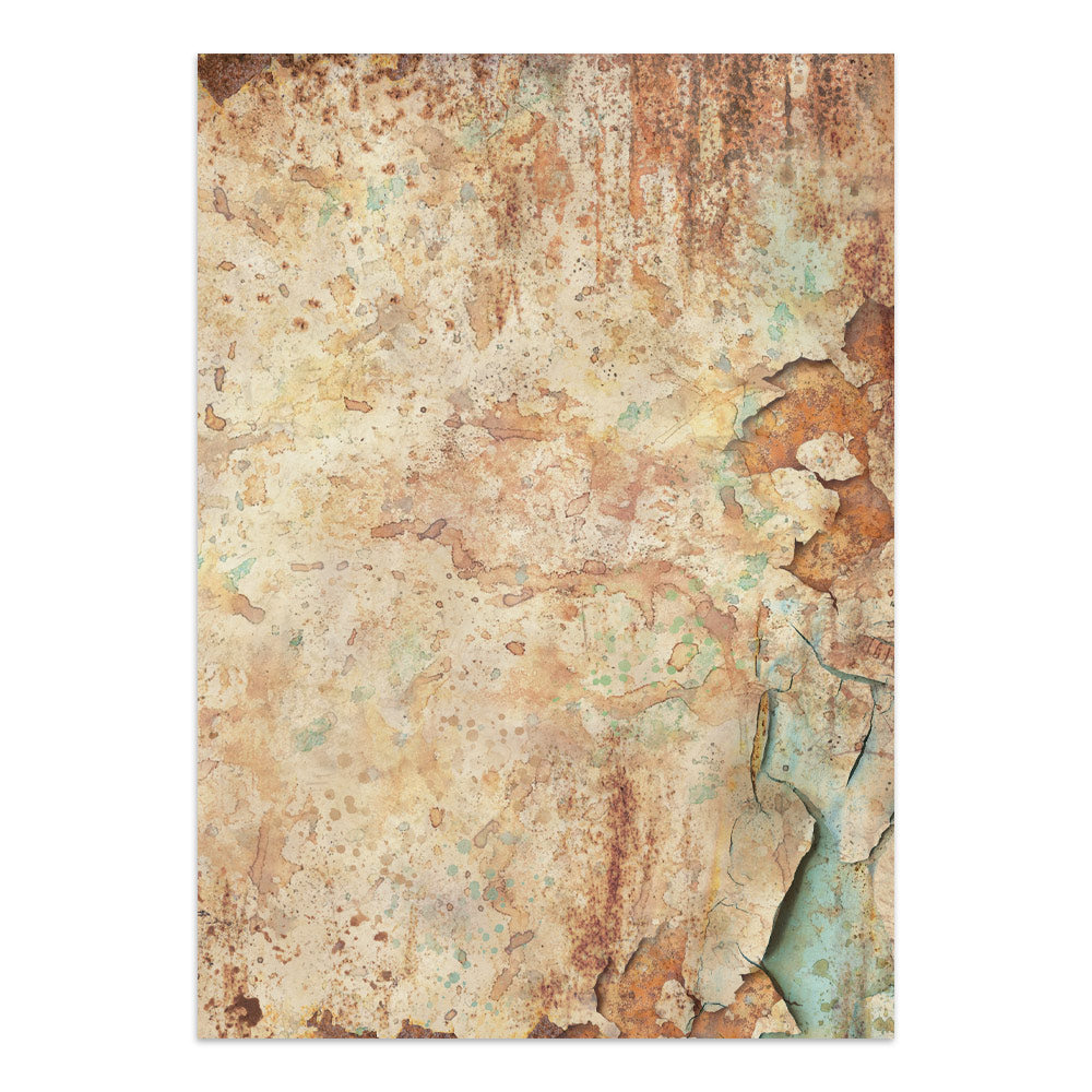 Stamperia Gardens of Time Junk Journal Kit (SBJK17)