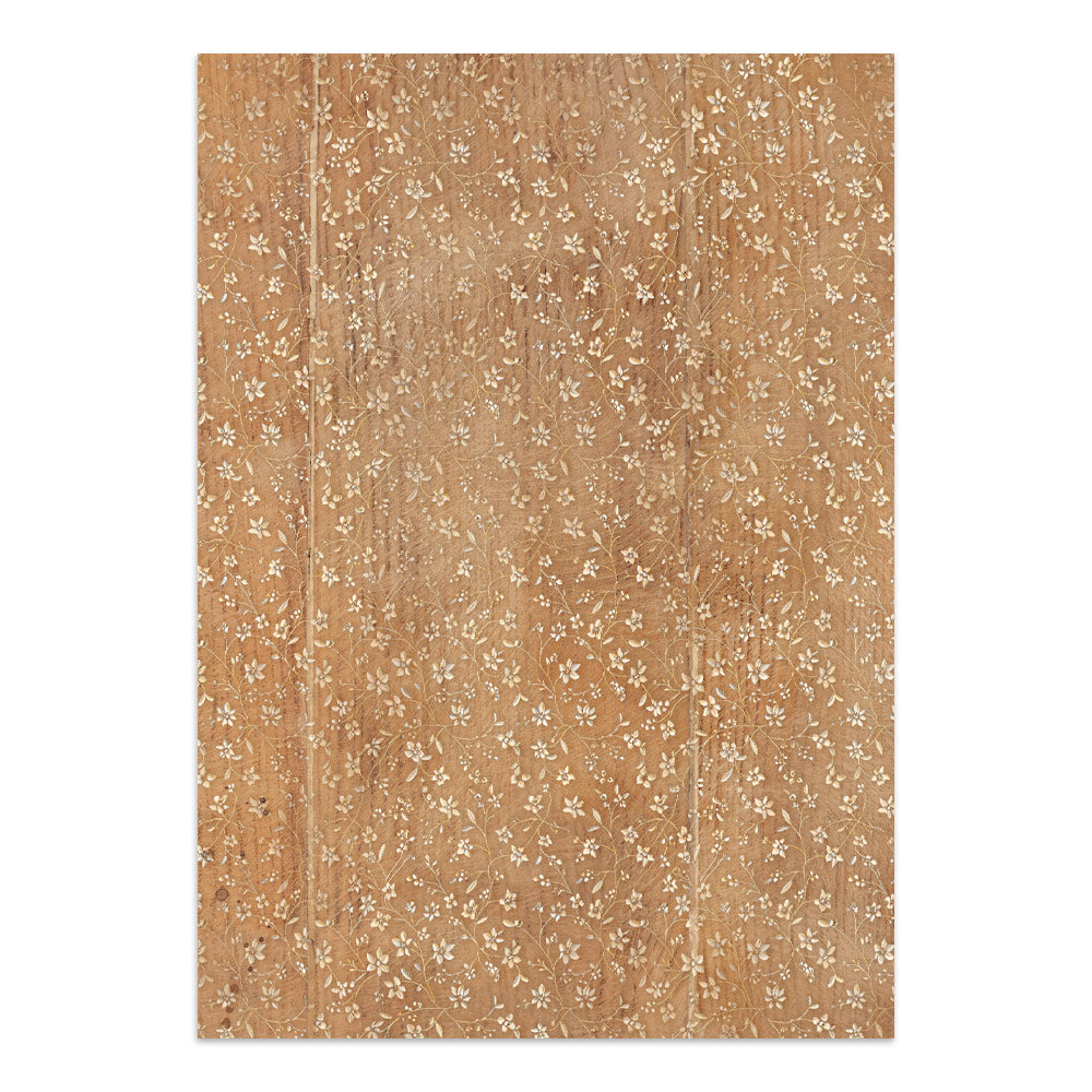 Stamperia All Around Junk Journal Stickers, Backgrounds, Cut-Outs (SBJK20)