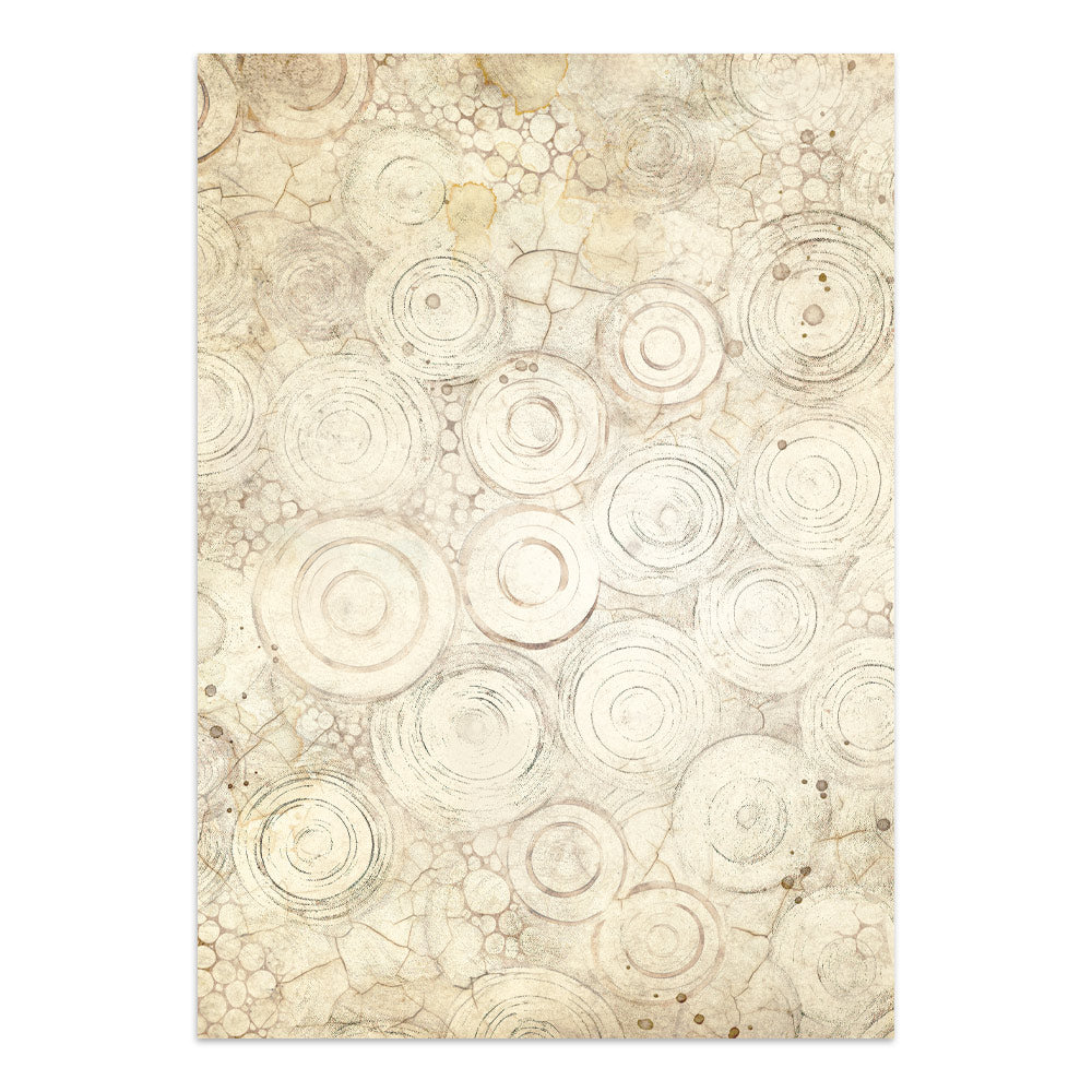 Stamperia All Around Junk Journal Stickers, Backgrounds, Cut-Outs (SBJK20)