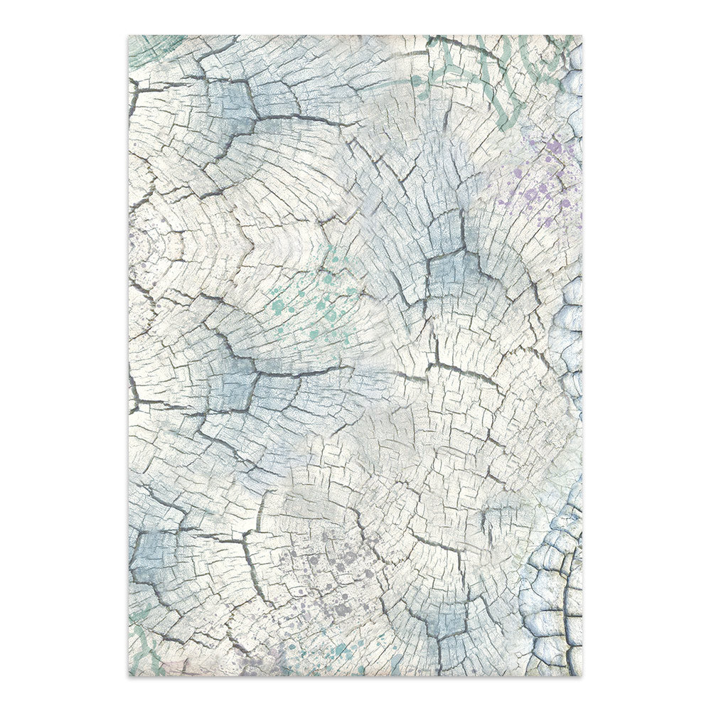 Stamperia Cosmos Junk Journal Stickers, Backgrounds, Cut-Outs by Cristina Radovan - SBJK29