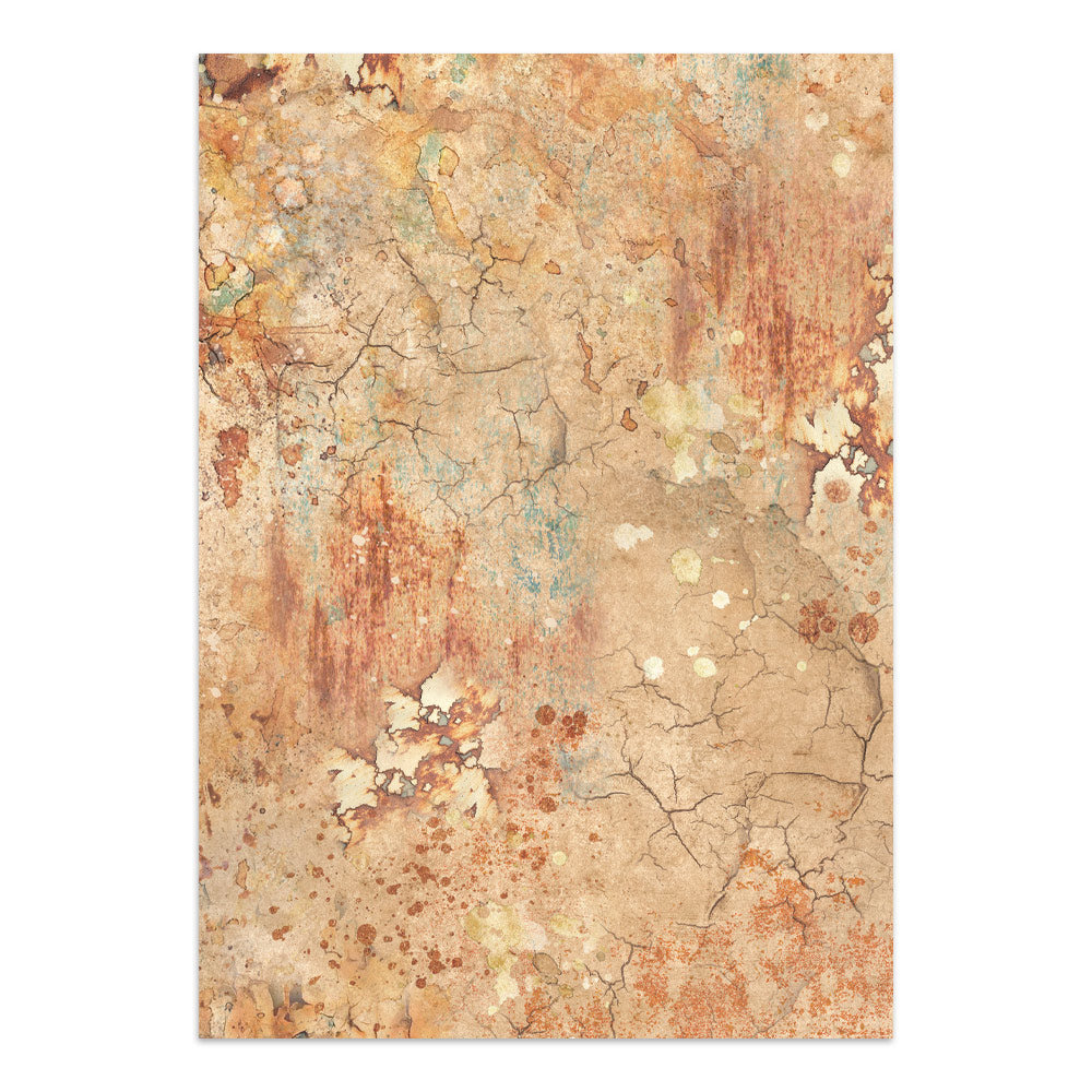Stamperia Gardens of Time Junk Journal Focus Points (SBJKS01)