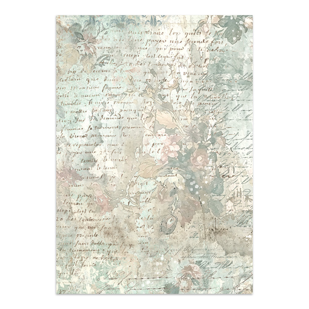 Stamperia White Christmas Junk Journal A5 Focus Points by Cristina Radovan - SBJKS07