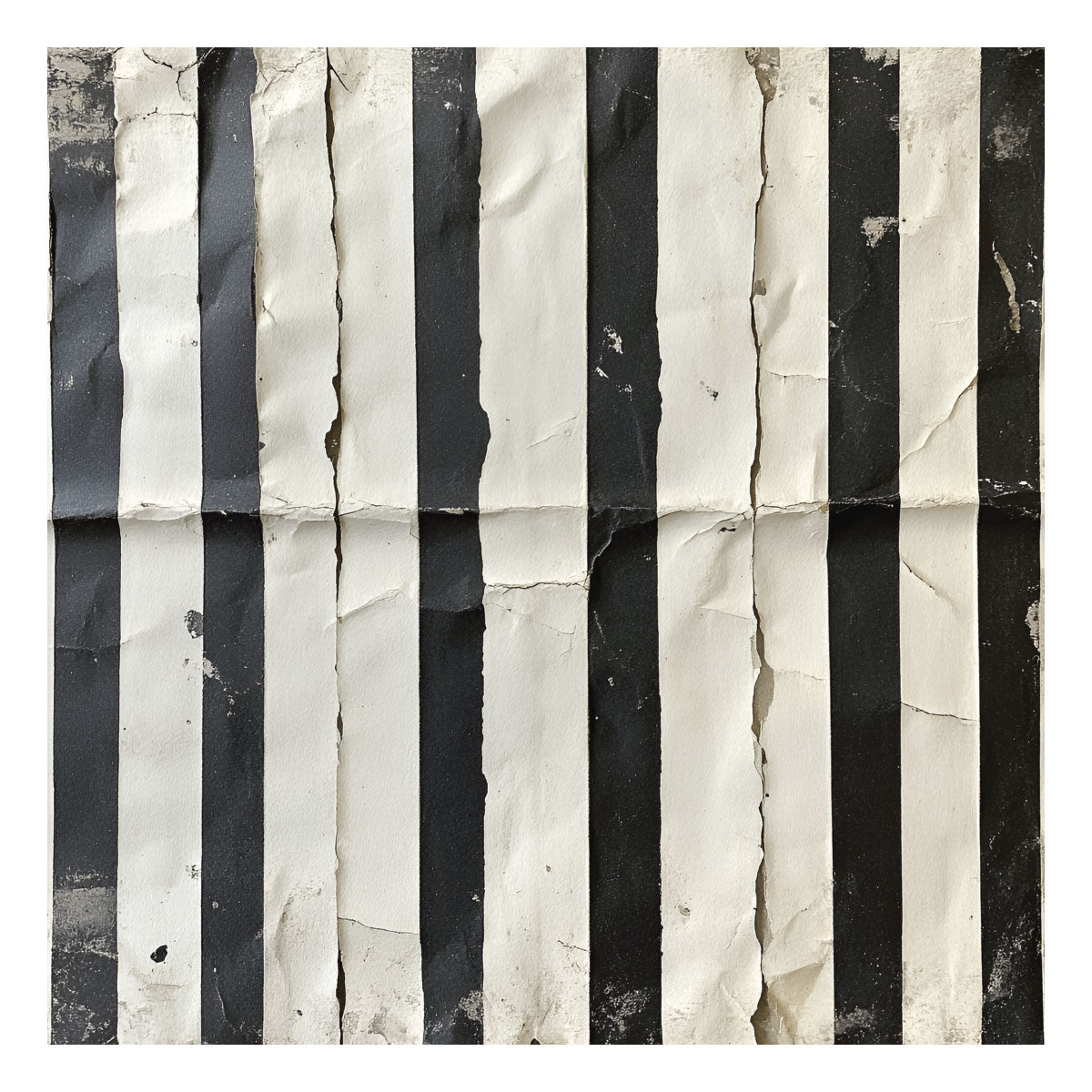 Spellbinders Beautifully Imperfect 6 x 6" Printed Paper from the Beautifully Imperfect Collection