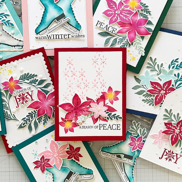 Gina K Design Bundle - Season of Joy