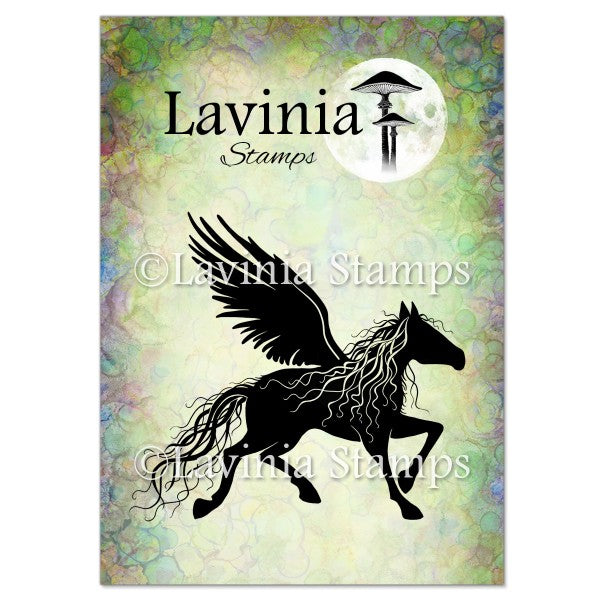 Lavinia Stamps Sirlus Stamp LAV560