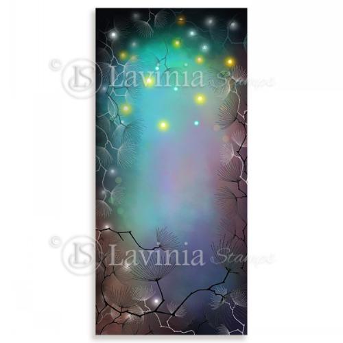Lavinia Stamp Sky Light - Scenescapes