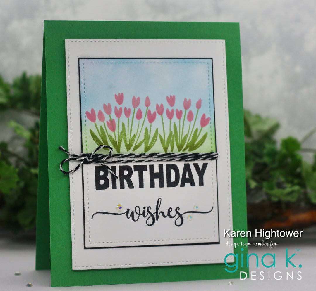 Gina K Designs Bundle - Modern Greetings