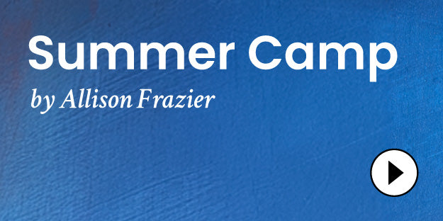 Spellbinders Summer Camp I Want It All Bundle