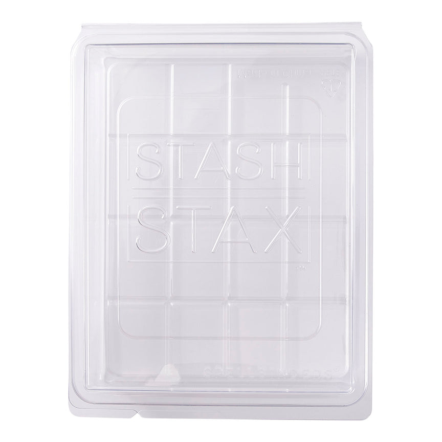 Spellbinders Stash Stax 8.5 x 11 x 1" 5-Pack