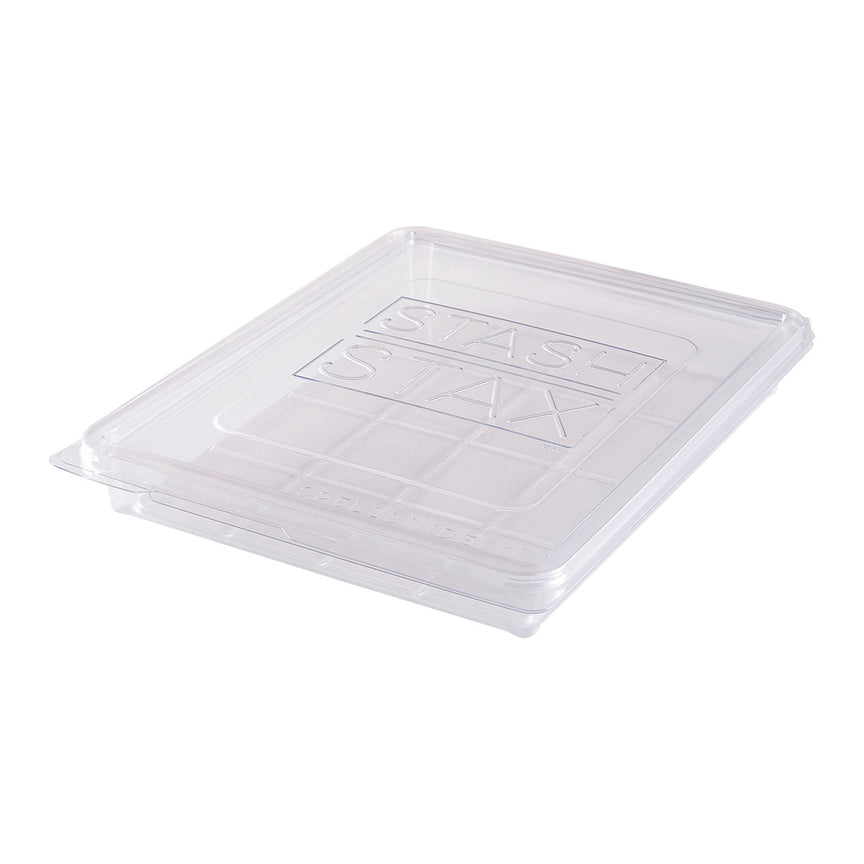 Spellbinders Stash Stax 8.5 x 11 x 1" 5-Pack