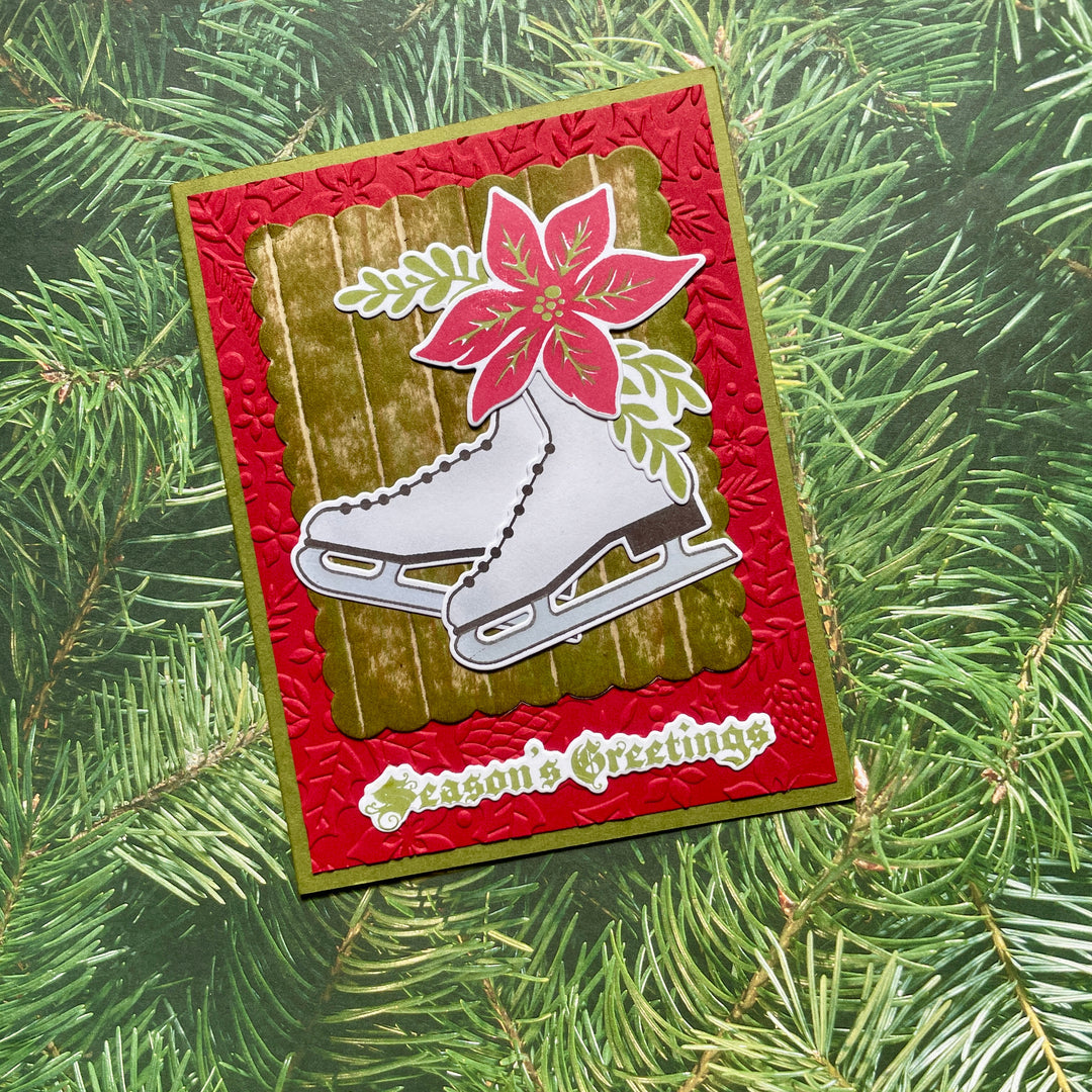 Gina K Design Bundle - 'Tis the Season