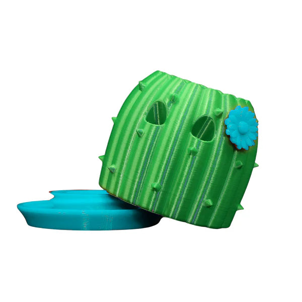 Bearly Art Glue Whimsical Wishes US – Cactus Glue Holder Postage as per actauls