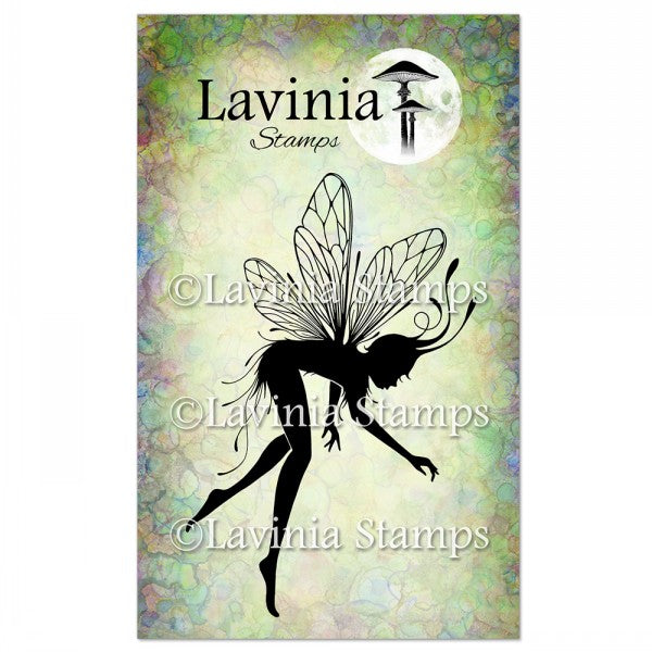 Lavinia Stamps Twila Stamp LAV899