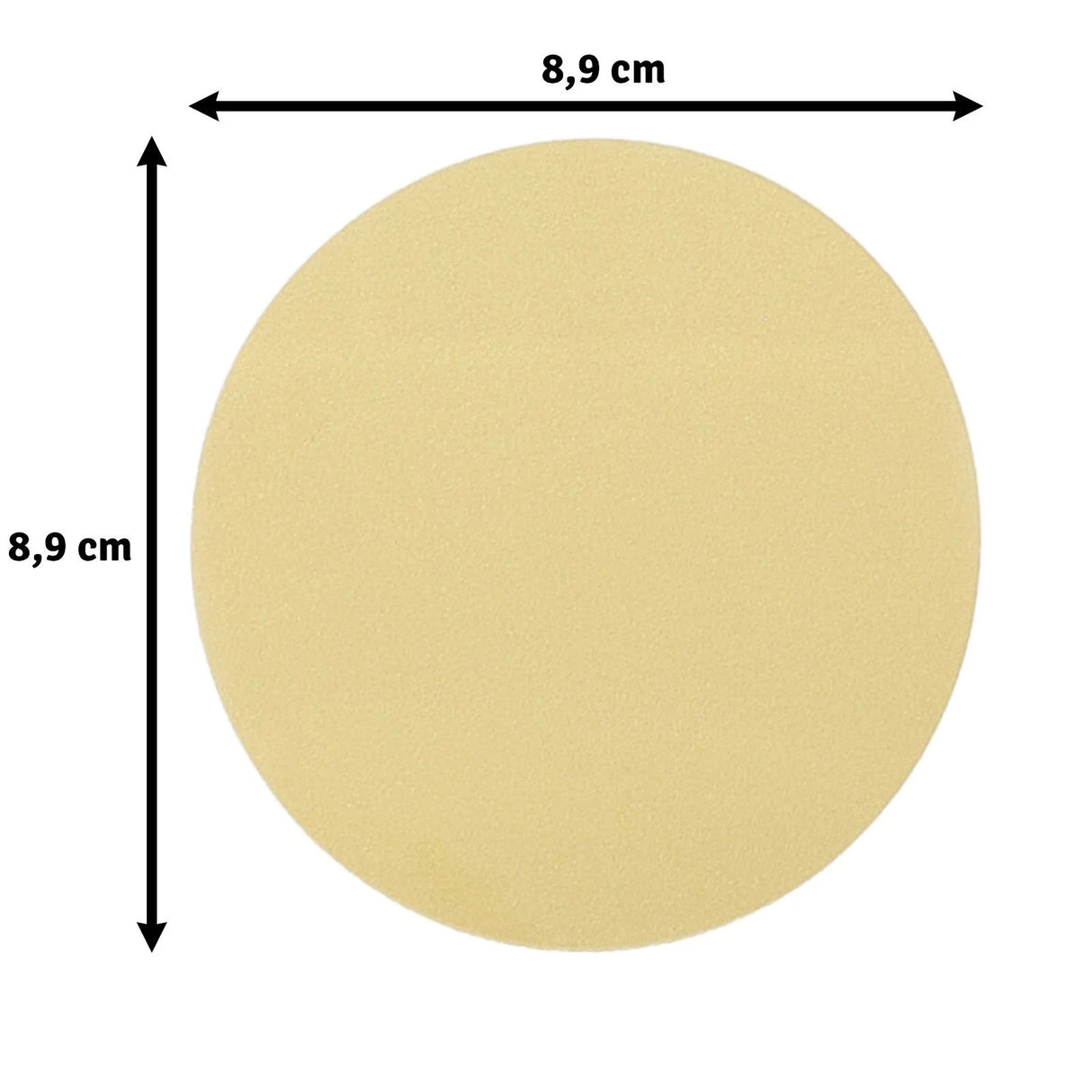 Vaessen Creative • Craft Punch Circle Giant 21493-001