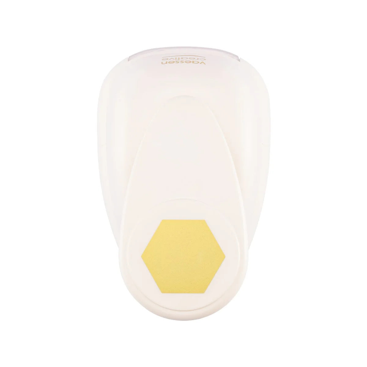 Vaessen Creative Craft Punch Hexagon Jumbo 21437-053