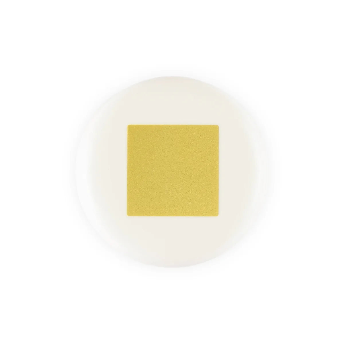 Vaessen Creative Magnetic Anywhere Punch Square 2.5x2.5cm - 21451-002