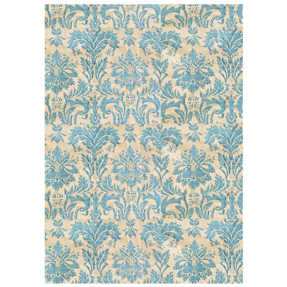 Stamperia Venice City of Art A6 Rice Paper Backgrounds (8pcs) (DFSAK6042)