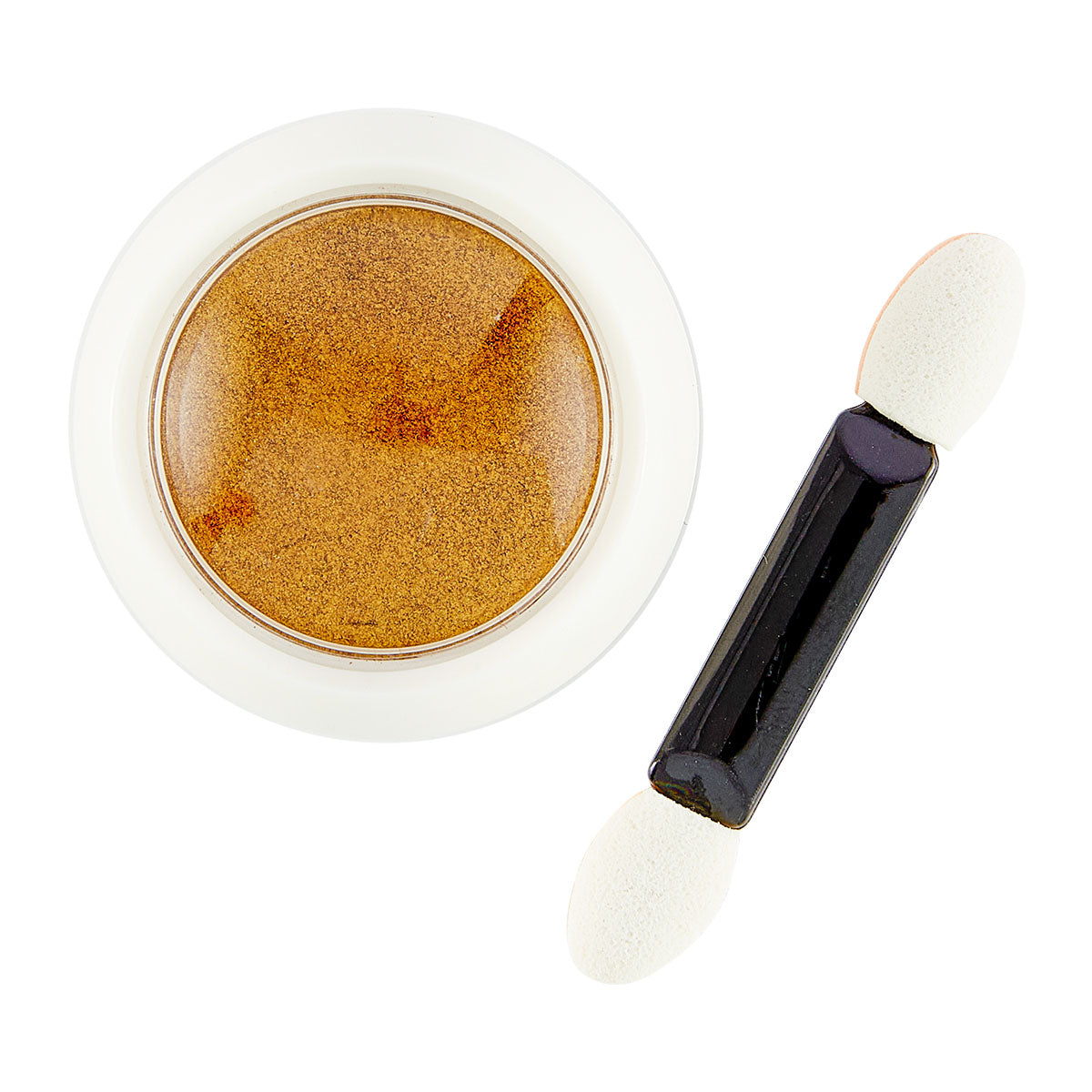 Spellbinders Gold Bullion Wax Seal Powder from the Clear Seal Maker Tool Collection