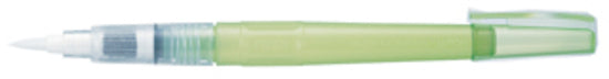 Zig H2O Brush Pen Medium Tip
