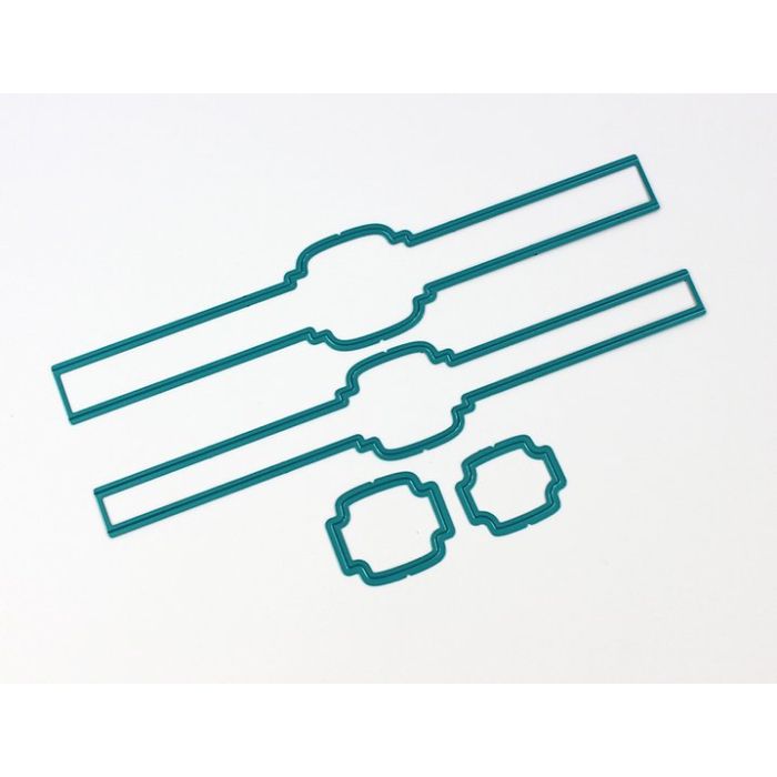 Cool Katz Cutz Walrus Belly Band Die Set