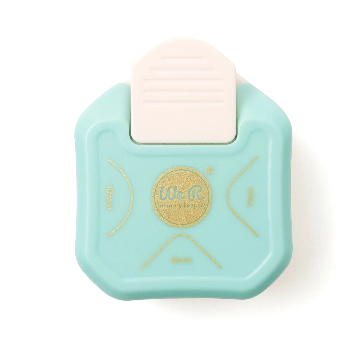We R Makers 3-Way Corner Punch (660258)