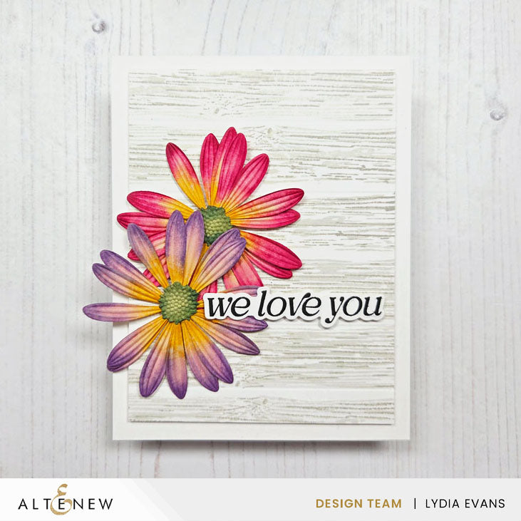 Altenew Wholehearted Sentiments: Mother’s Day Edition - Complete Bundle
