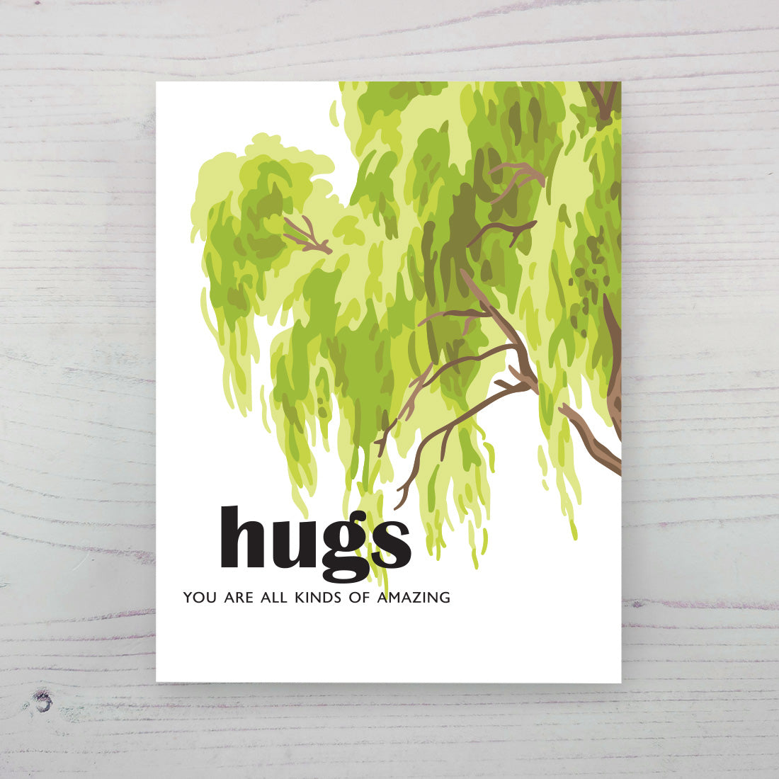 Altenew Willow Branches β Complete Bundle